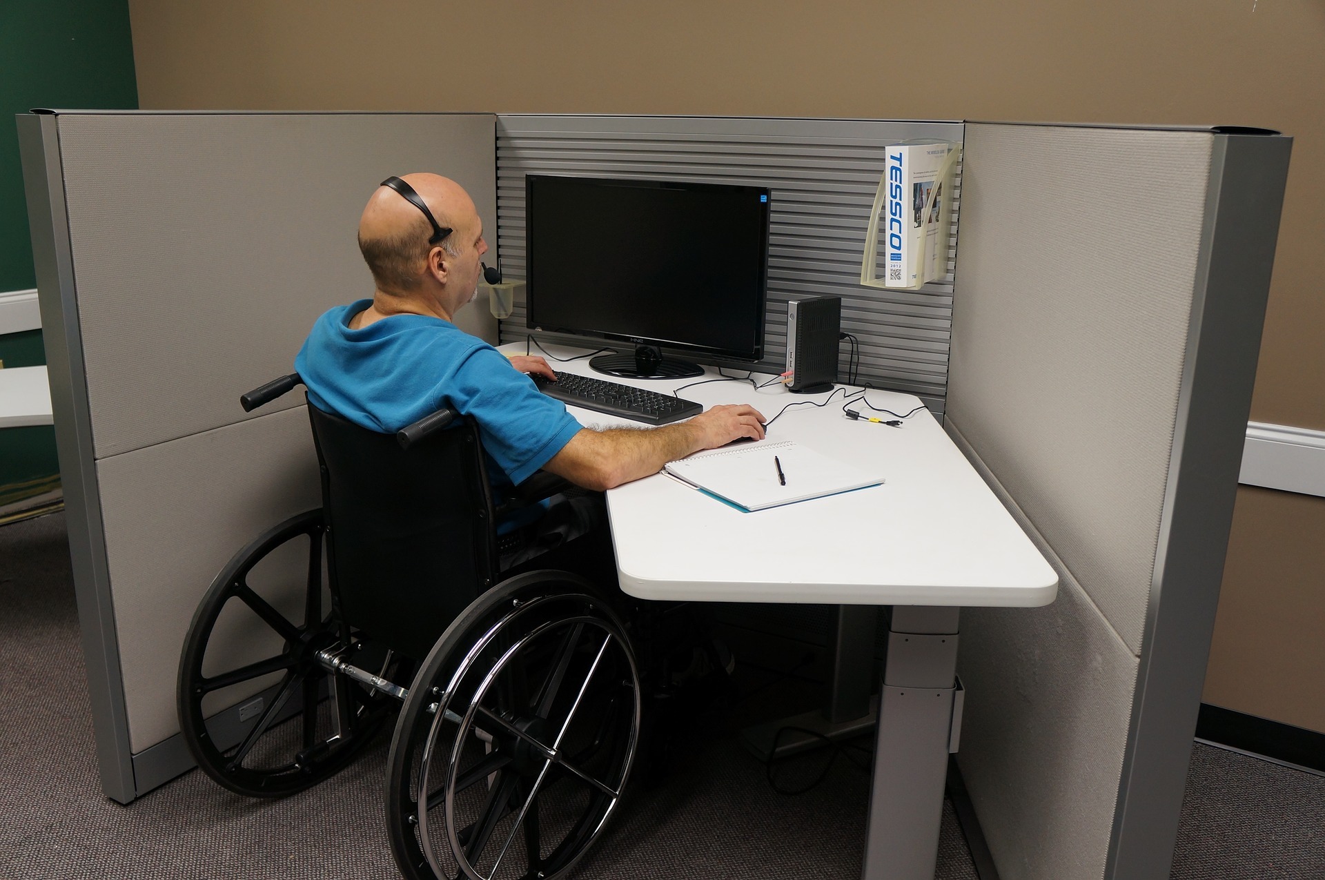 Czy kandydat na pracownika musi poinformować potencjalnego pracodawcę o orzeczeniu o niepełnosprawności?