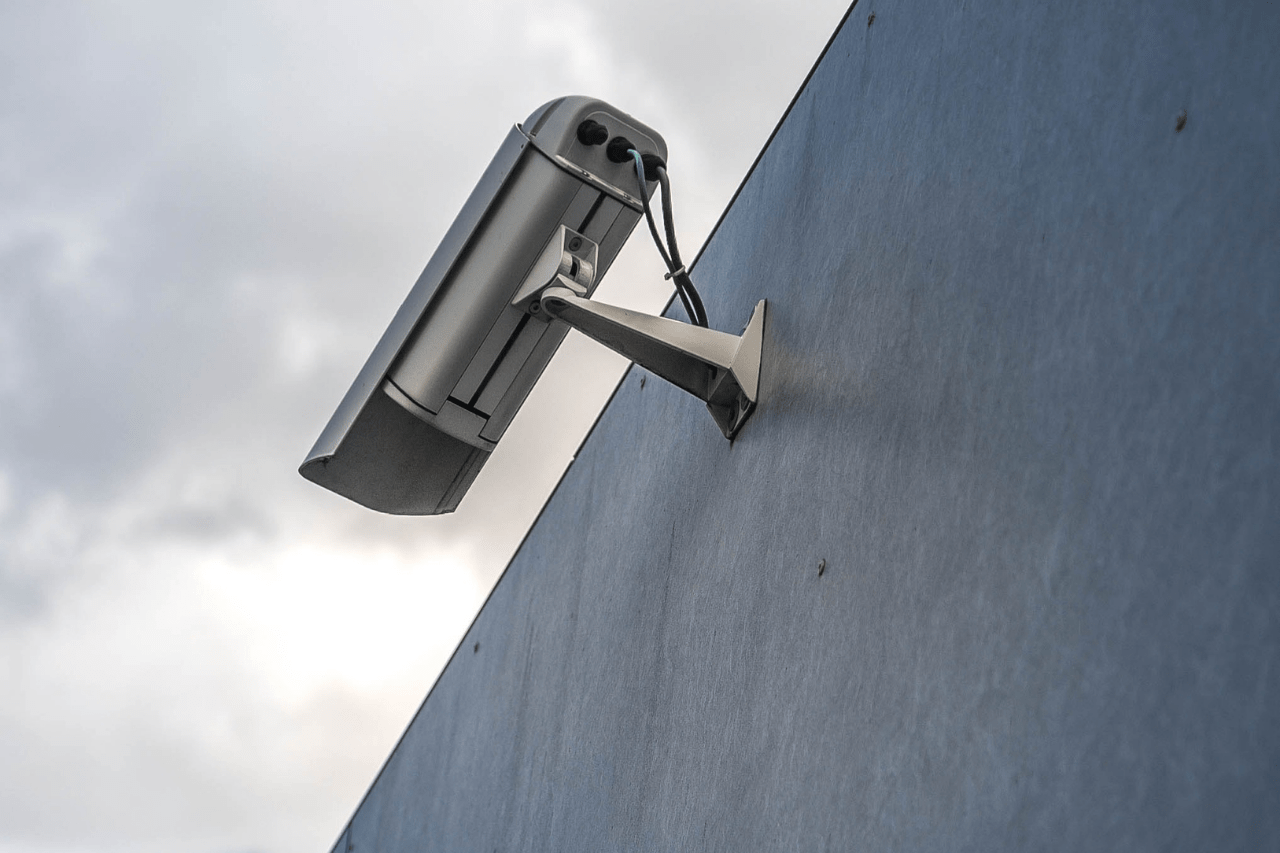 Monitoring wizyjny w miejscu pracy a prawo do prywatności