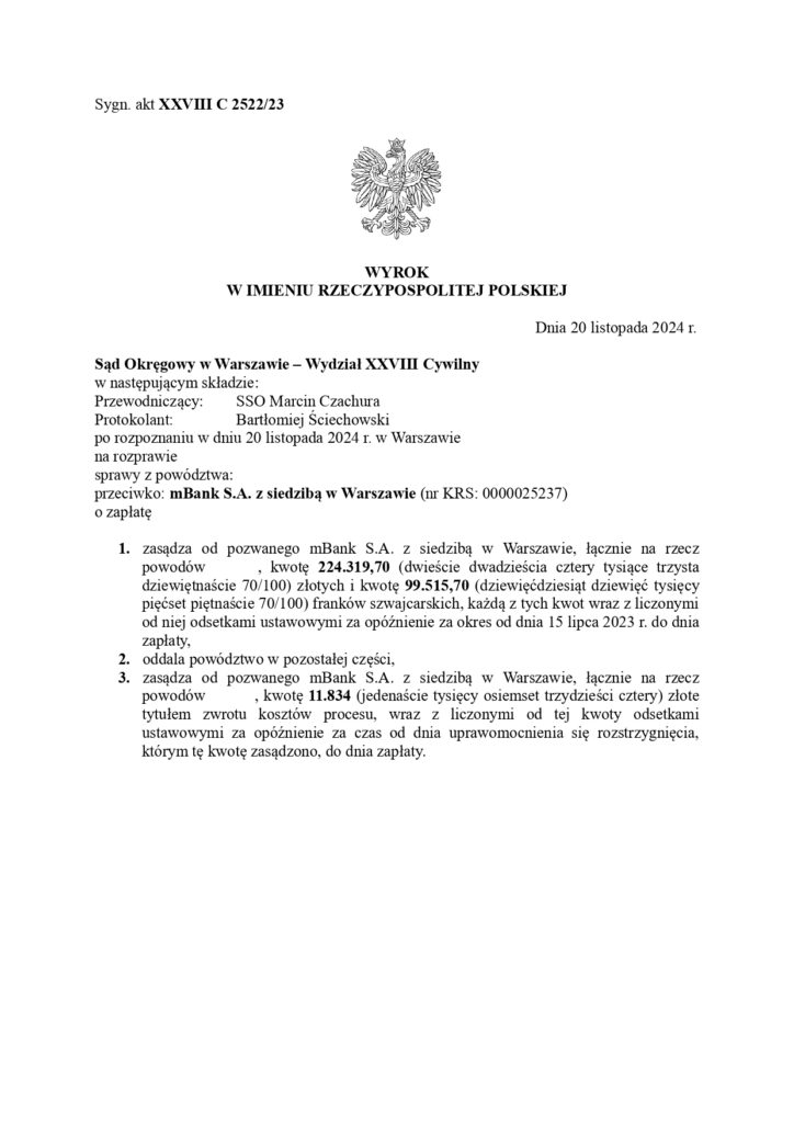 wygrana z listopada 2024